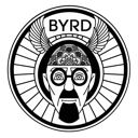 David Edward Byrd estate logo