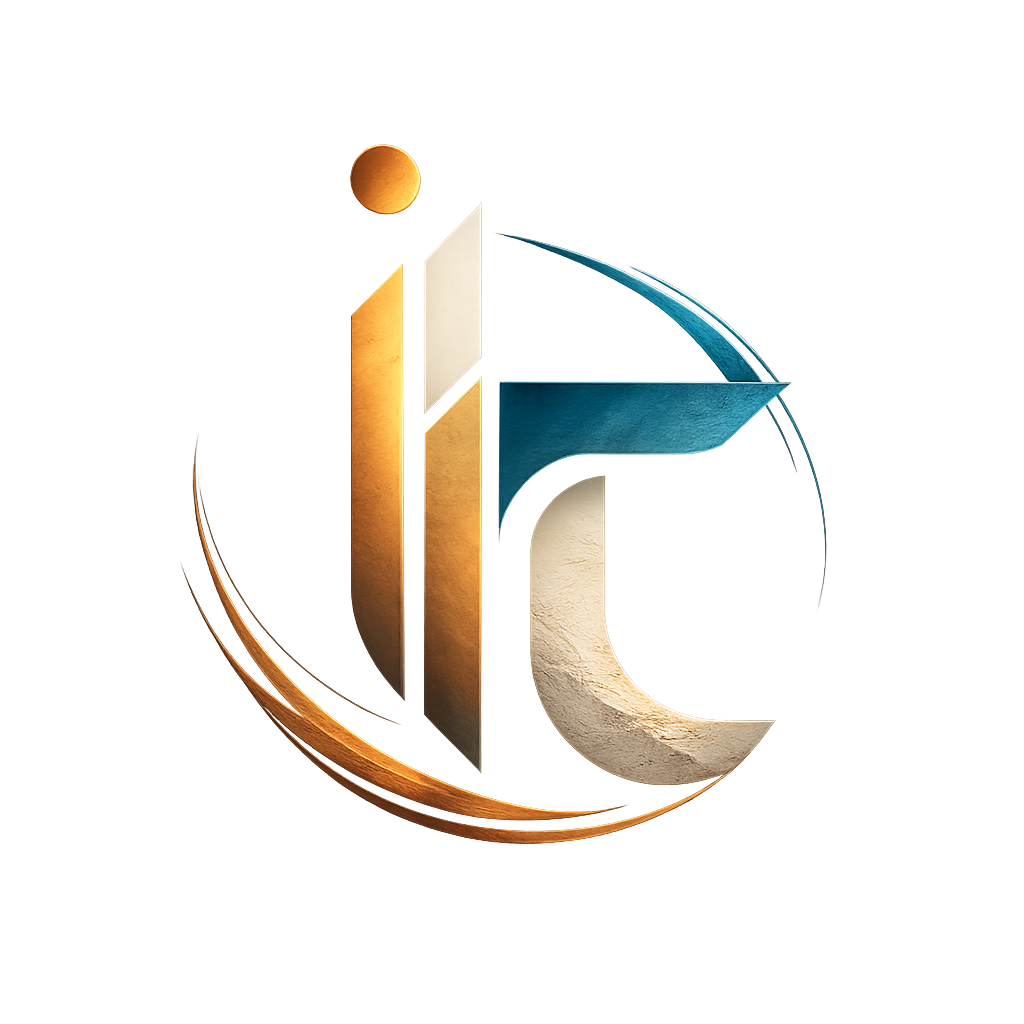 iT Designs logo