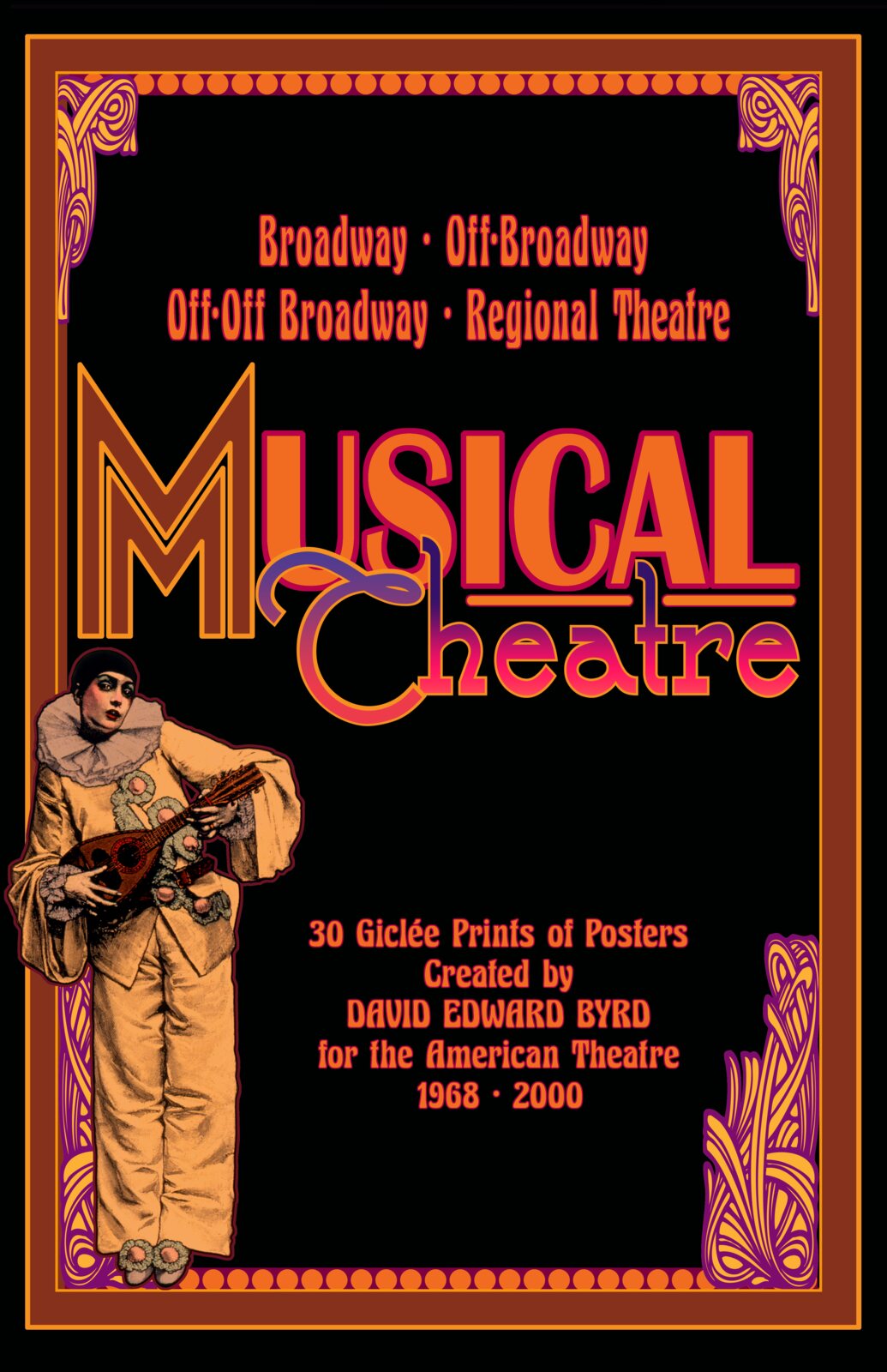 MUSICAL THEATRE Folio