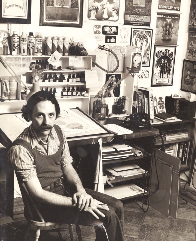 Teaching at Pratt and SVA