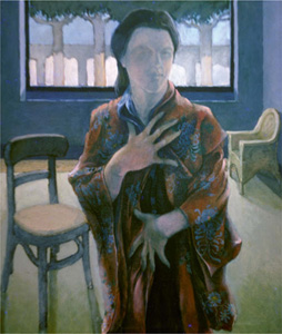 BFA in Painting and Design · Carnegie Mellon