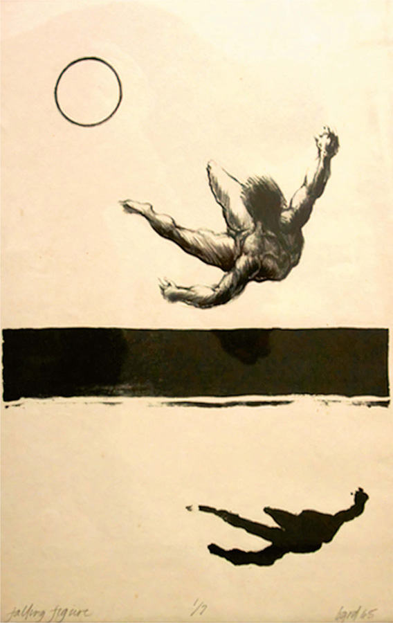 BFA in Painting and Design · Carnegie Mellon