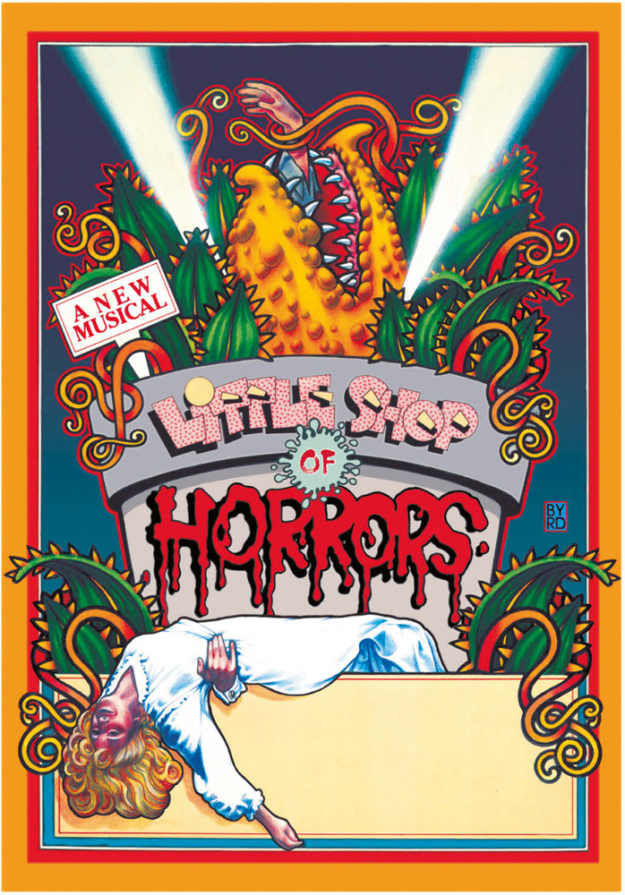 Little Shop of Horrors